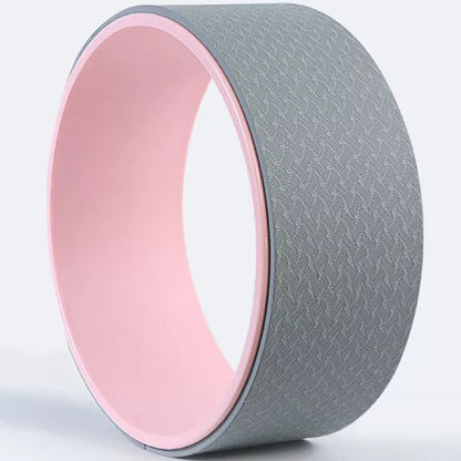 Yoga Wheel Back-opening Equipment in various colours for flexibility and back health