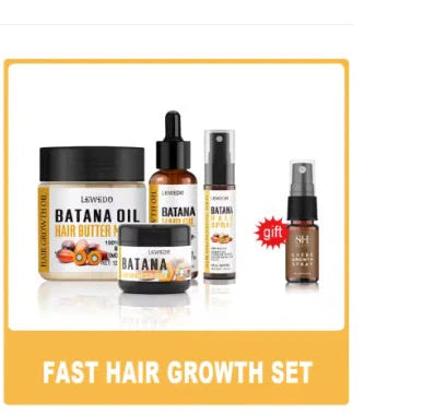 Batana Hair Film Silky Luxury 100g hair mask for frizzy hair treatment