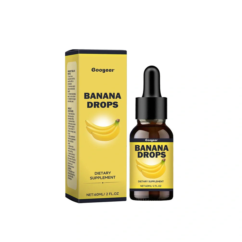 Googeer 60ml body treatment bottle with herbal extract formula dimensions 3.3cm by 3.3cm by 11.6cm