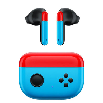 Premium noise-canceling wireless Bluetooth earbuds with advanced audio technology and comfortable, ergonomic design