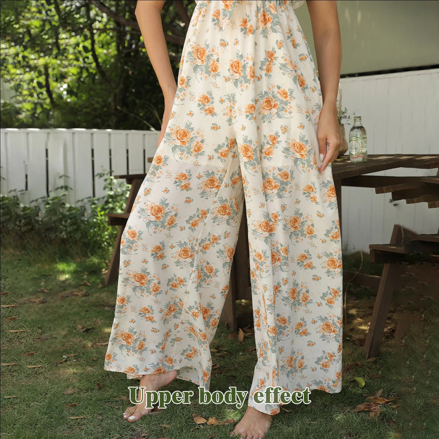 Elegant printed dresses in white colour, featuring various floral and geometric patterns, suitable for British women's fashion