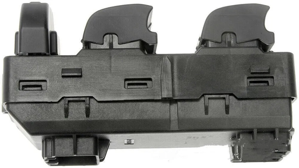Black Ford electric window regulator switch BT4Z-14529-AA for car window control