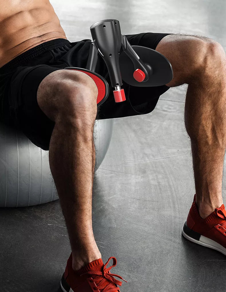 Leg-supporting Artifact Multifunctional Fitness Equipment in assorted colours