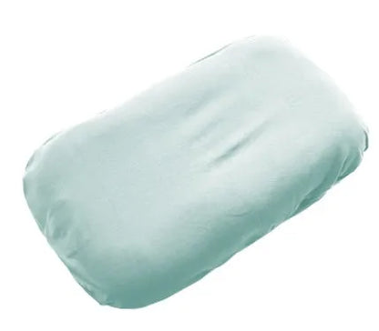 75x45cm portable cotton baby nest crib for infants with soft PP cotton filler in various colours