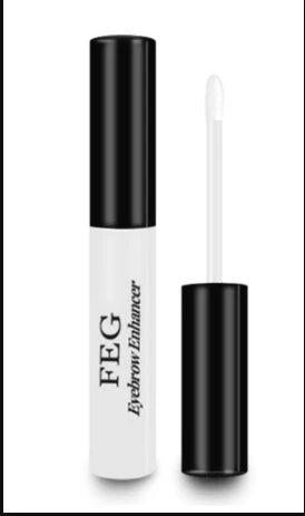 Nourishing Eyelash & Brow Enhancer - Botanical-infused formula to thicken, lengthen, and darken lashes and brows