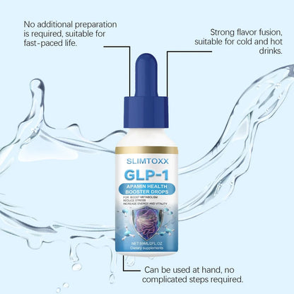 Body Care Drops Daily Mild 59ml bottle with dropper applicator containing Traditional Chinese Medicine extract formula