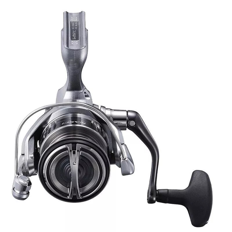 NASCI Shallow Line Cup Long Cast Fishing Wheel for sea spinning