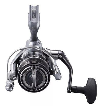 NASCI Shallow Line Cup Long Cast Fishing Wheel for sea spinning