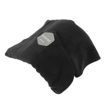 Premium U-shaped neck wrap pillow with soft, breathable fabric for soothing neck and shoulder support during travel, work, and outdoor activities