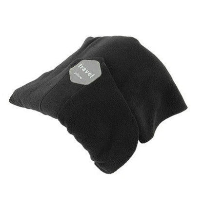 Premium U-shaped neck wrap pillow with soft, breathable fabric for soothing neck and shoulder support during travel, work, and outdoor activities