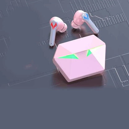 COJINMA J116 Wireless Earbuds with Noise Cancellation and Deep Bass
