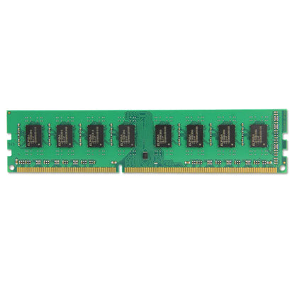 DDR3 desktop computer memory module 4GB 1600MHz single stick RAM