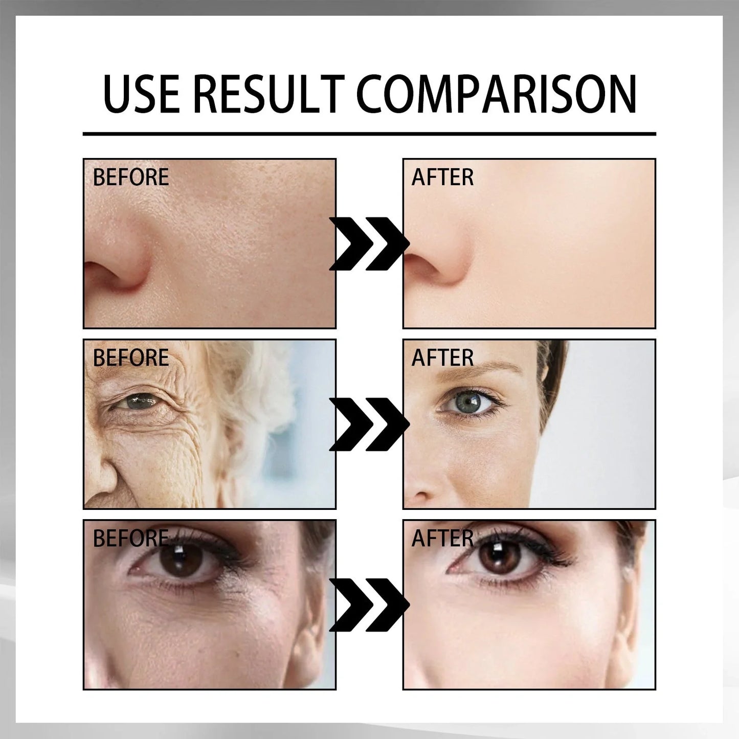 Premium Snail Cream for anti-aging and wrinkle reduction