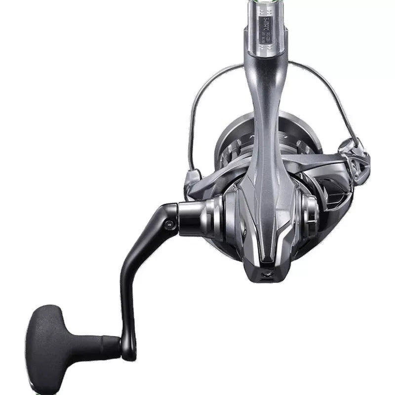 NASCI Shallow Line Cup Long Cast Fishing Wheel for sea spinning