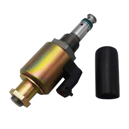 Ford fuel pressure valve automotive part model 8971748720