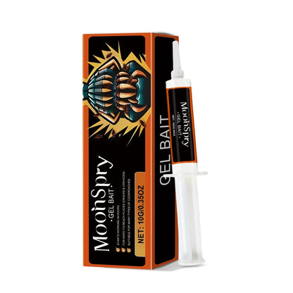 10g household insect repellent gel with imidacloprid for kitchen and bedroom protection