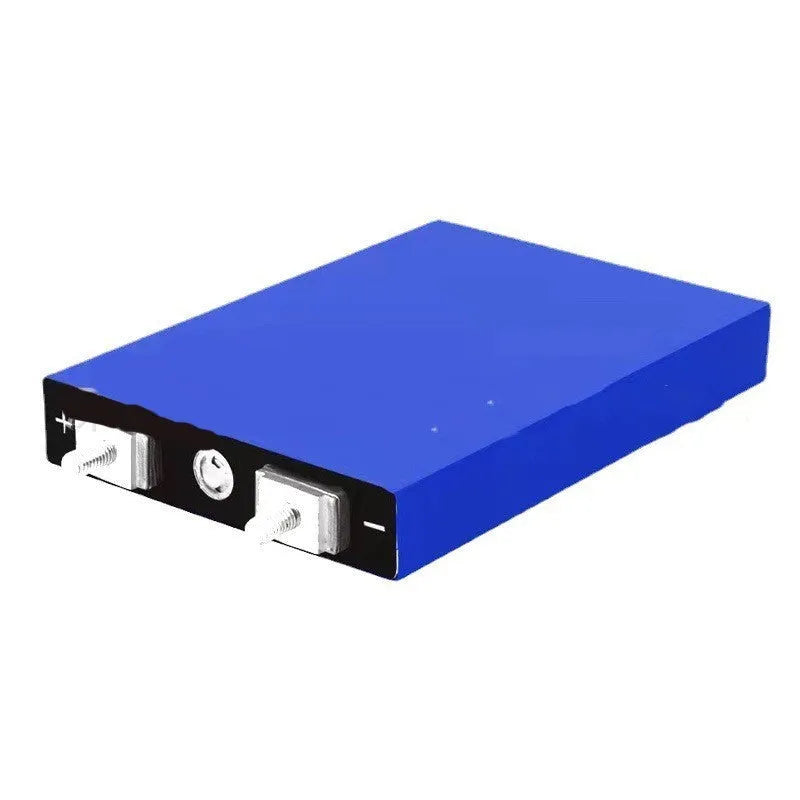 3.2V 30Ah lithium iron phosphate battery cell with square aluminium shell, A-grade and 0 cycles