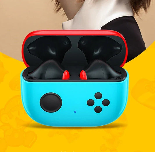 Premium noise-canceling wireless Bluetooth earbuds with advanced audio technology and comfortable, ergonomic design