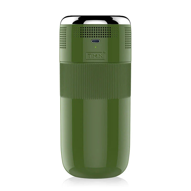 Premium Portable USB Cooler: Instantly Chill Drinks with Compact, Durable Design