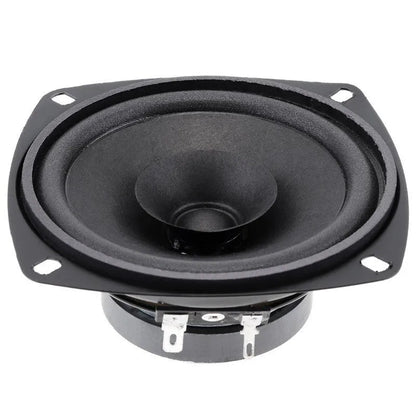 4-inch bass coaxial car horn speaker for General Motors vehicle audio modification