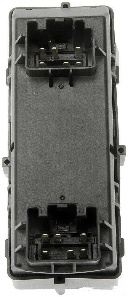 Ford Electric Window Regulator Switch BT4Z-14529-AA Black Genuine-Style Replacement for Car Window Control Panel Electric Window Switch Mechanism