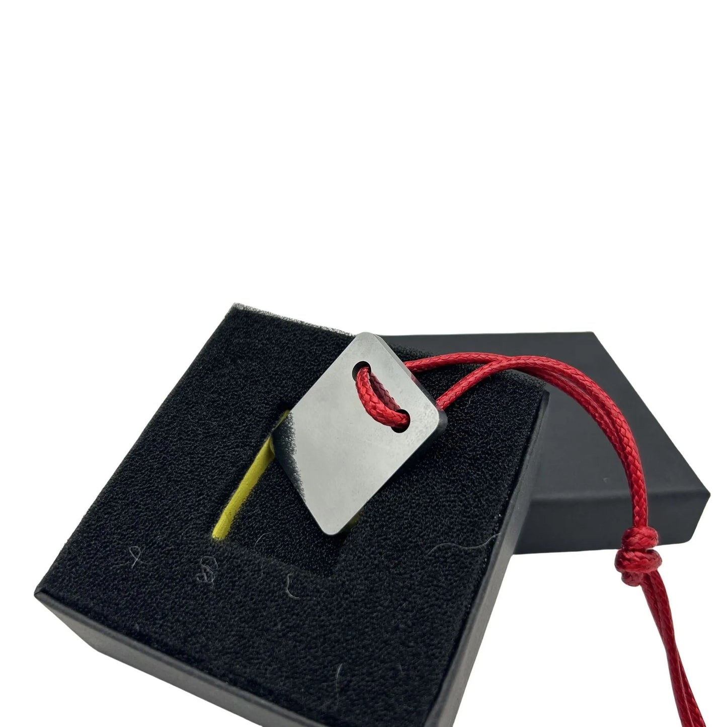Silver metal car paint scraper for removing chips and scratches from automotive bodywork