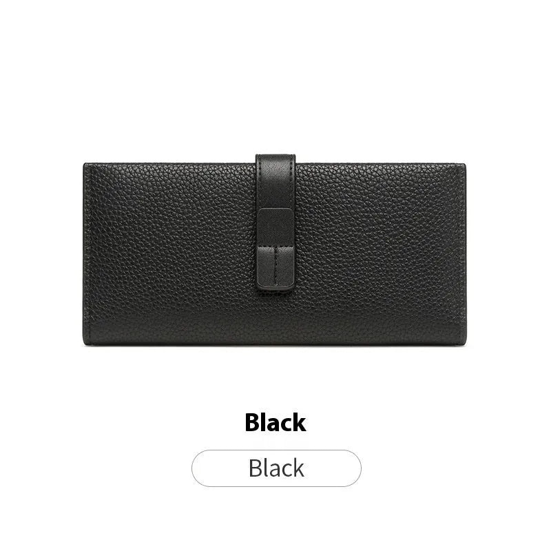 Women's large capacity PU leather handbag in choice of five colours