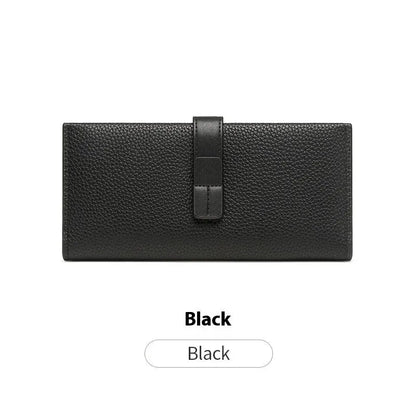 Women's large capacity PU leather handbag in choice of five colours