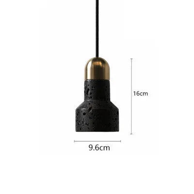 Industrial style iron chandelier with an adjustable hanging cord above a dining table.