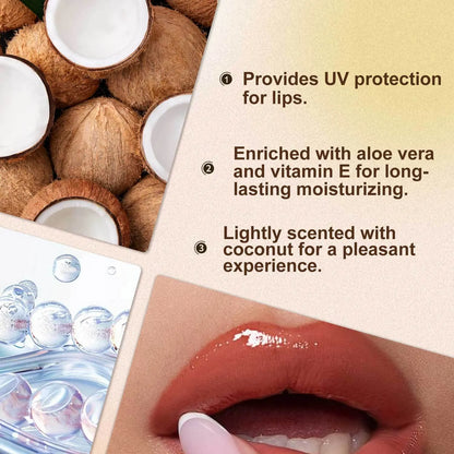 50ml lip moisturising cream in lipstick format for dry, chapped lips