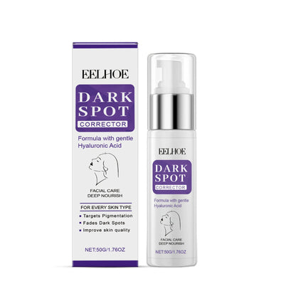 Daily moisturising cream with 50g content in 3.5cm packaging for skincare hydration