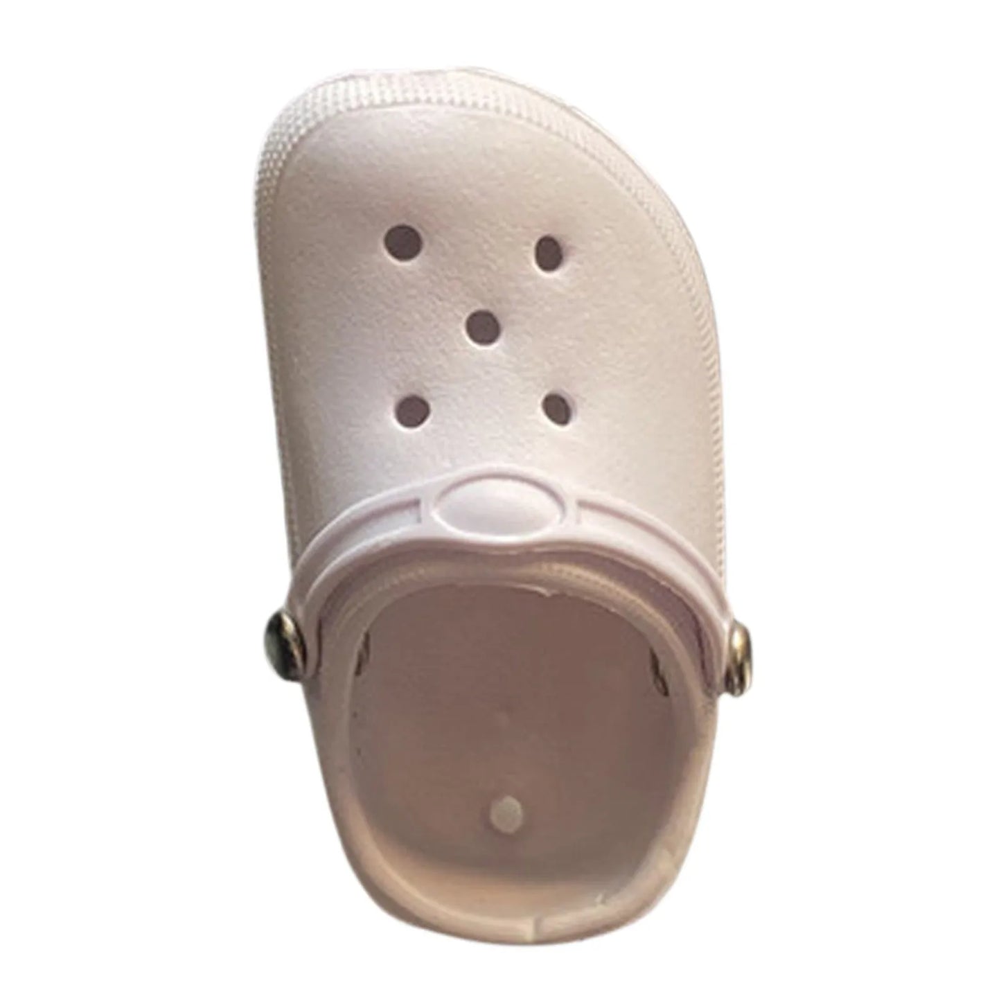 Car air vent clip-on aromatherapy diffuser with removable decorative shoes in seven colour options
