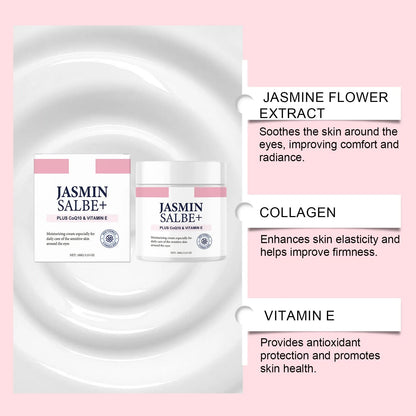 Collagen Light Wrinkle Eye Cream 100g pot skincare product