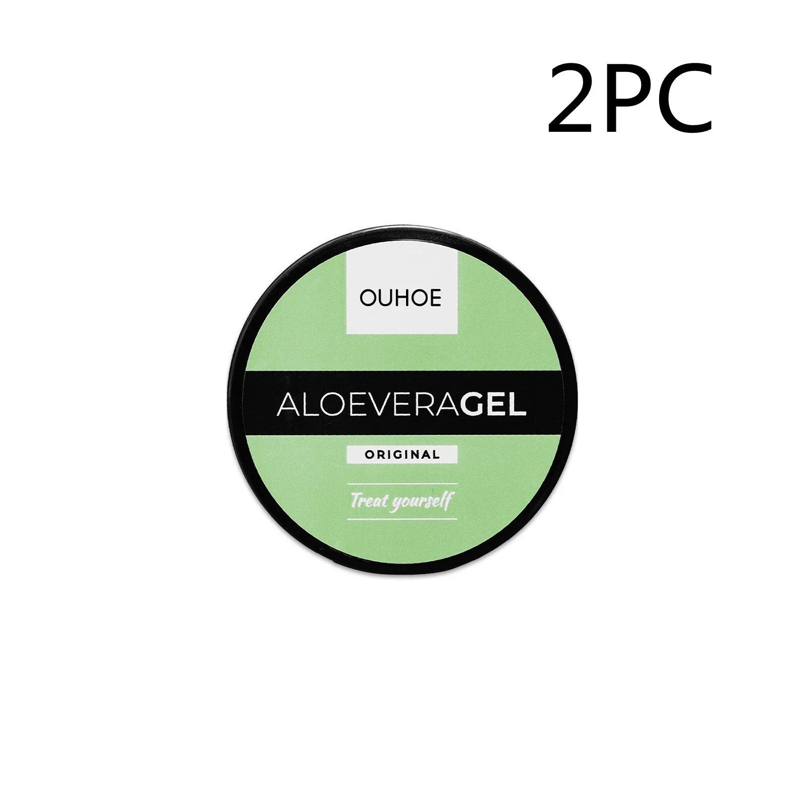 Luxurious tanning gel with aloe vera and wheat extracts for a natural, long-lasting sun-kissed glow