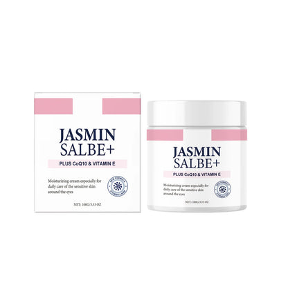 Collagen Light Wrinkle Eye Cream 100g pot skincare product
