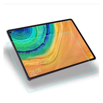 Huawei MatePad Pro 10.8 inch tempered glass screen protector for MRX-W09 tablet