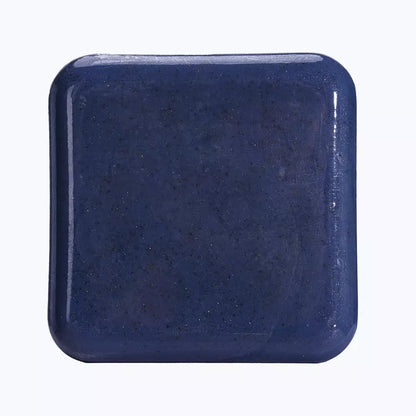 Handmade Frosted Turmeric Cleansing Soap 140g with natural anti-inflammatory benefits