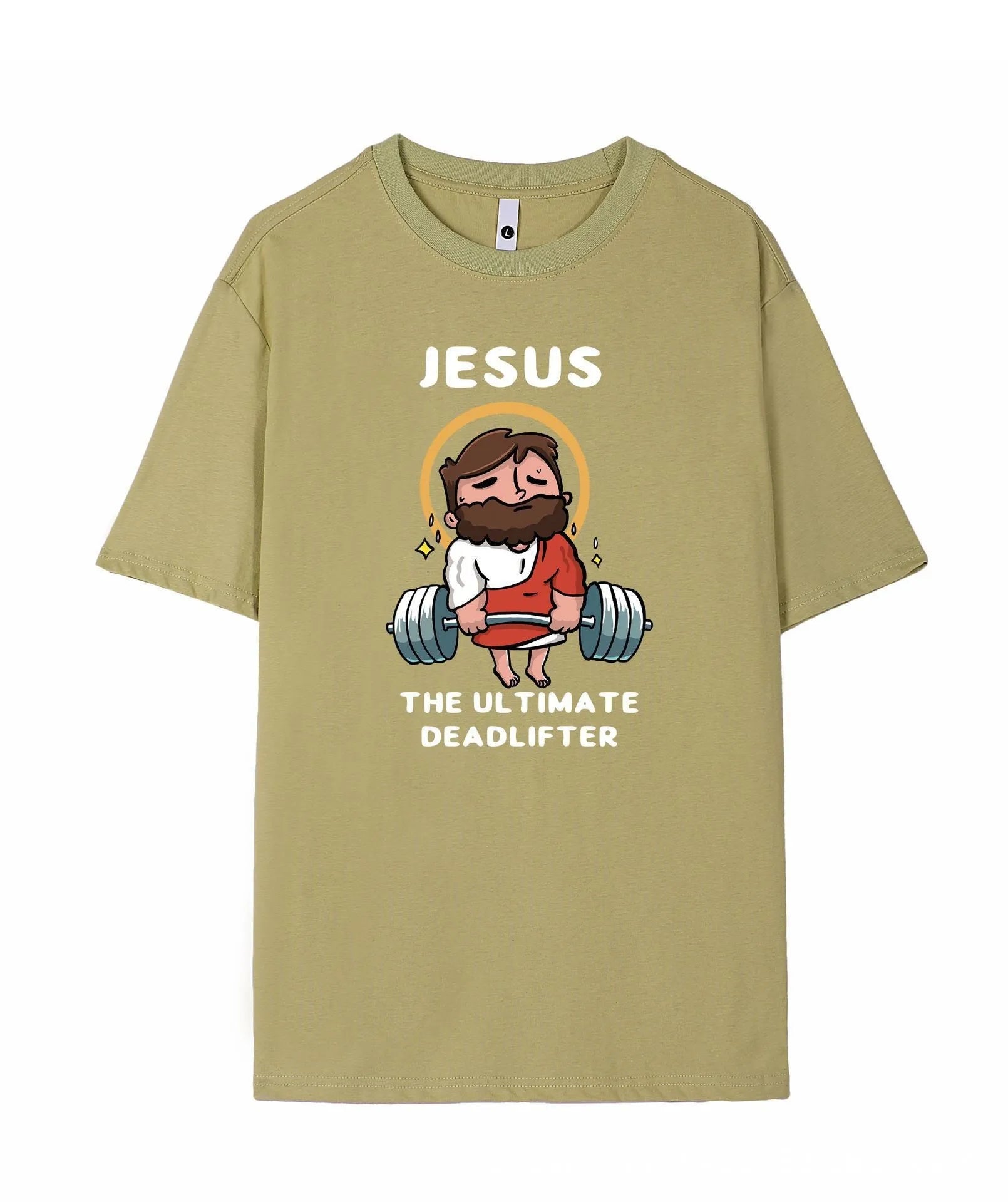 Men's plain cotton short sleeve T-shirt for custom printing, shown in various colours.