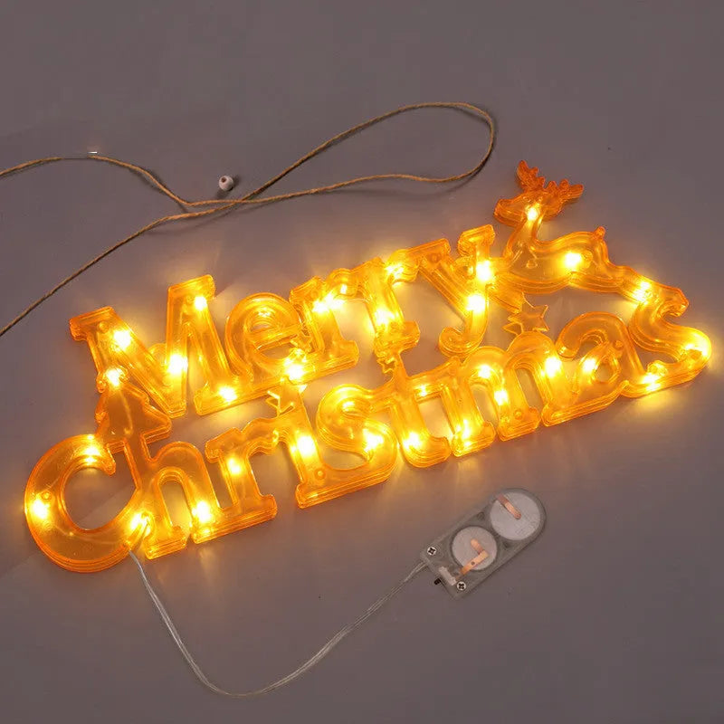 LED modelling light 21x12mm with white, red, green or yellow shell for Christmas garland decoration, IP44
