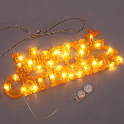 LED modelling light 21x12mm with white, red, green or yellow shell for Christmas garland decoration, IP44