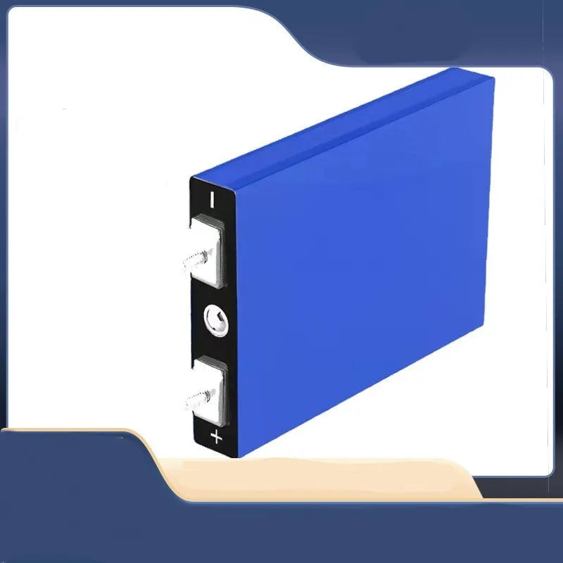 3.2V 30Ah lithium iron phosphate battery cell with square aluminium shell, A-grade and 0 cycles