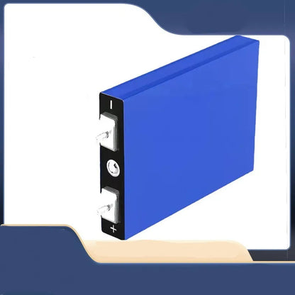 3.2V 30Ah lithium iron phosphate battery cell with square aluminium shell, A-grade and 0 cycles