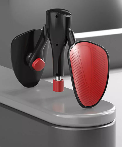 Leg-supporting Artifact Multifunctional Fitness Equipment in assorted colours