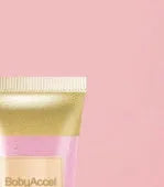 100g tube of nicotinamide whitening toothpaste for adults with mint flavour.