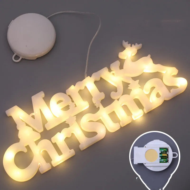LED Decorative Modelling Light for Christmas Garland Arrangement IP44 21x12mm White Red Green Yellow Shell 60000 Hour Life No Battery Single Pack