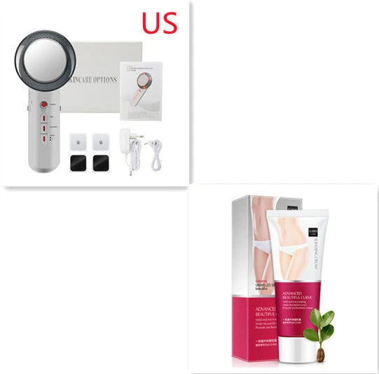 Advanced skin rejuvenation instrument with collagen hyaluronic acid for anti-ageing