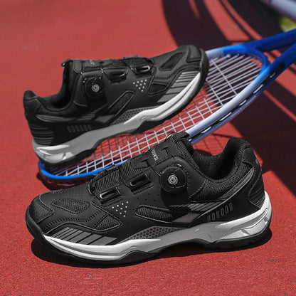 Casual round-toe sneakers with a flat heel, available in multiple colours including yellow and black silver.