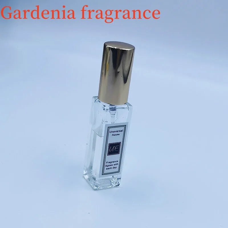 Car aromatherapy fragrant stone pendant with 10ml essential oil, scented car decor diffuser available in six fragrances including jasmine and gardenia for car freshener, air freshener, and deodorising, includes gift box for premium gift packaging.