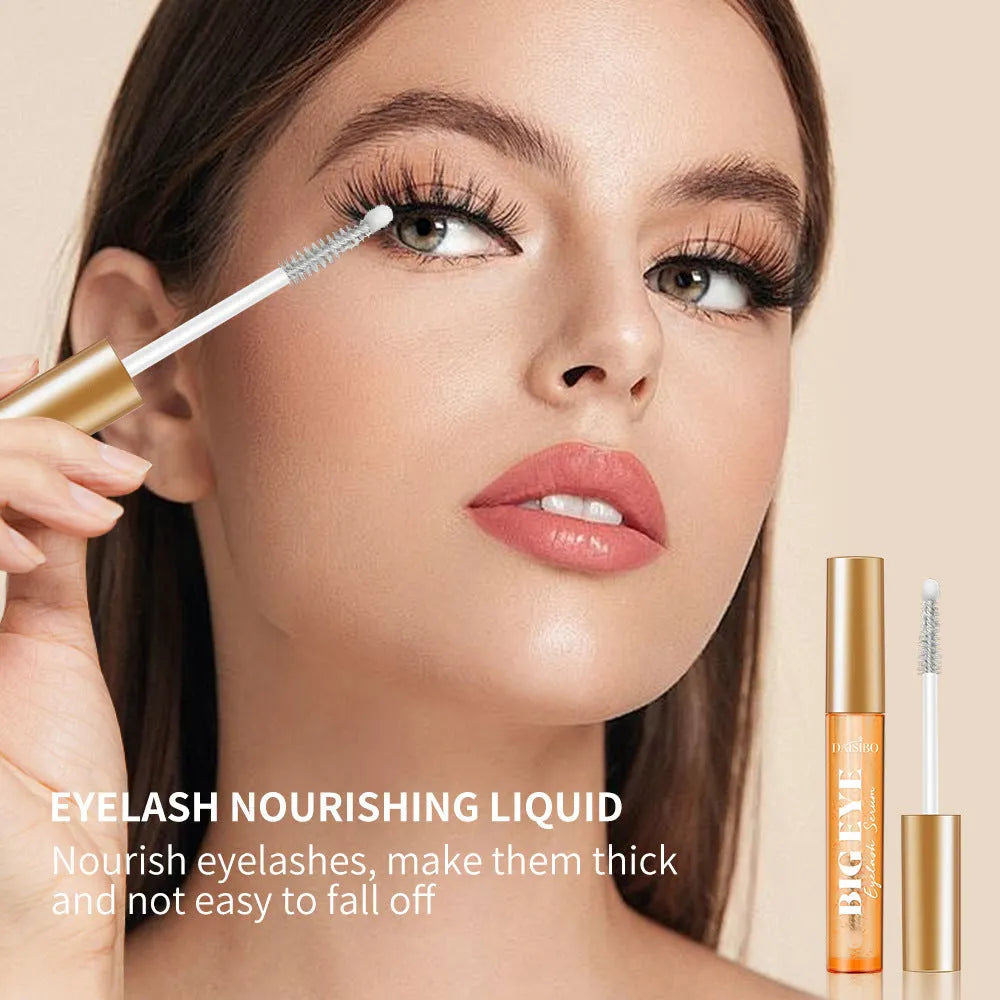 DS037 5ml eyelash nutrient solution mild essence for neutral skin in standard specification