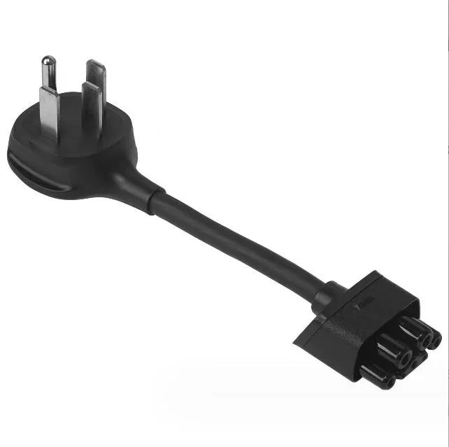 American standard car charger adapter cable with 3.5mm diameter wire